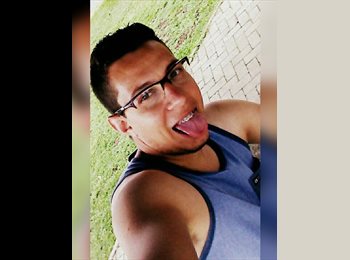 Roomgo BR - Rodolfo  - 38 - Osasco