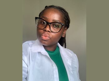 Roomgo BR - Sandra - 23 - Liberdade