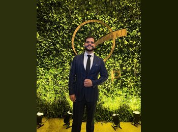 Roomgo BR - Luan Cesare Grilo - 35 - Curitiba