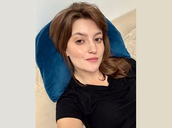 Roomgo BR - Dafne  - 27 - Caxias do Sul