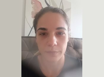 Roomgo BR - Hanna Martins delizio cordeiro - 33 - Brasília