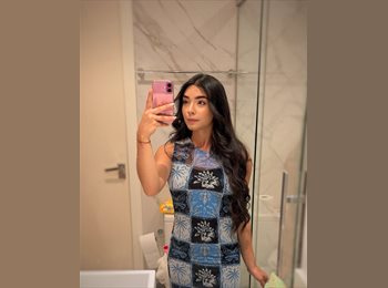 Roomgo BR - Milena Barros Moura  - 22 - Vitória