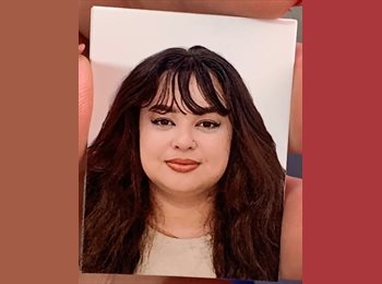 Roomgo BR - Daiany - 22 - Vila Velha