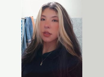 Roomgo BR - AMANDA - 24 - Vila Velha