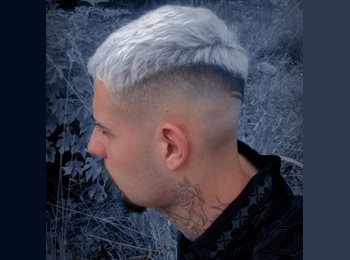 Roomgo BR - Gean - 24 - Florianópolis