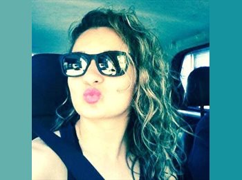 Roomgo BR - Pro Karina - 19 - Sorocaba