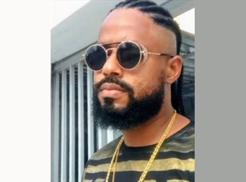 Roomgo BR - Rivaldo  - 41 - Sorocaba