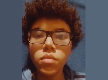 Roomgo BR - Miguel Ramos Soares de lima - 20 - Recife