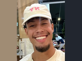 Roomgo BR - RENAN - 20 - Belo Horizonte