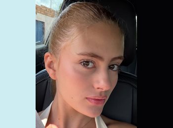 Roomgo BR - Thais - 25 - Belo Horizonte