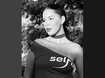 Roomgo BR - Emilly - 18 - Maracanã