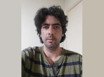 Roomgo BR - Thiago - 39 - Penha