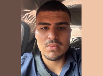 Roomgo BR - Guilherme Sousa Fernandes  - 18 - Belém