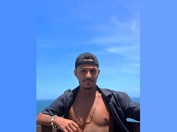 Roomgo BR - Gabriel - 26 - Morumbi