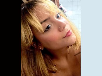 Roomgo BR - Jullya Marques - 21 - Petrolina