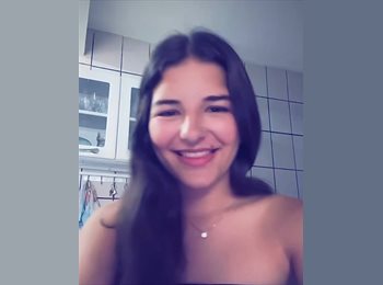 Roomgo BR - sarah thuler - 18 - Vila Velha