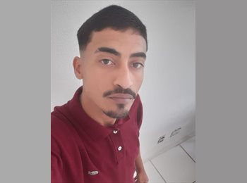 Roomgo BR - Magnum - 34 - Porto Alegre