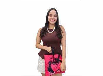 Roomgo BR - Brunna - 25 - Salvador