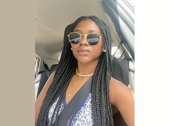 Roomgo BR - Karina  - 26 - Belo Horizonte