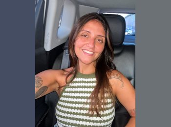 Roomgo BR - catarina - 27 - São Paulo SP