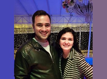 Roomgo BR - Alexandre - 42 - São Paulo SP