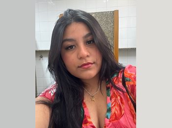 Roomgo BR - Loren - 22 - Sorocaba