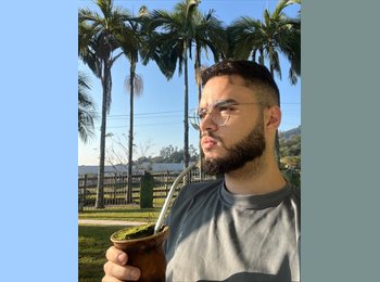 Roomgo BR - Guiray - 23 - Caxias do Sul