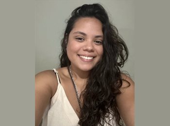 Roomgo BR - Gisllany - 30 - Niterói