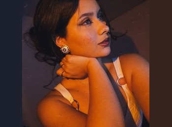 Roomgo BR - Dyelen - 21 - Florianópolis