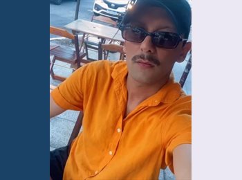 Roomgo BR - Candido  - 36 - Vila Velha