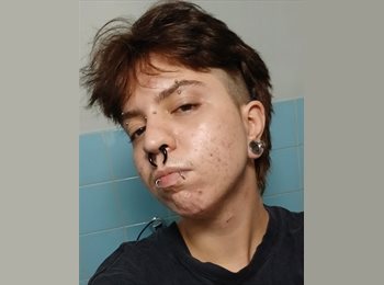 Roomgo BR - Noah - 19 - Rio de Janeiro RJ