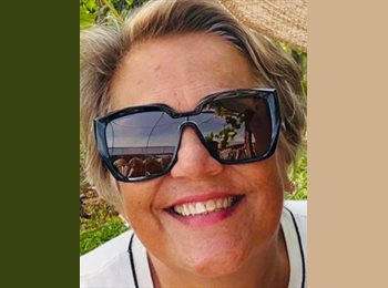 Roomgo BR - Dayse - 60 - Rio de Janeiro RJ