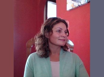 Roomgo BR - Julia - 56 - Saúde