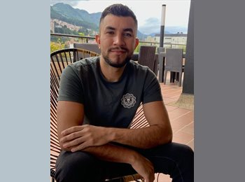 Roomgo BR - Jader Navarro - 33 - Liberdade