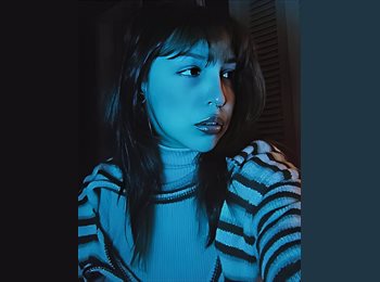 Roomgo BR - Caê - 25 - Curitiba