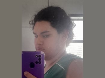 Roomgo BR - Nicollas goulart cruz - 18 - Penha