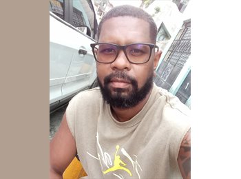 Roomgo BR - Roni bispo dos Santos de jesus  - 41 - Osasco