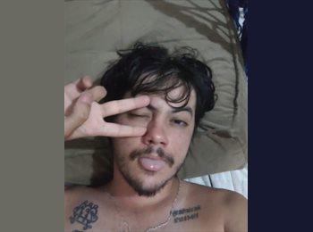 Roomgo BR - João Henrique Dias Covalski - 26 - Campinas