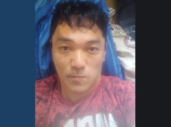 Roomgo BR - MICHEL - 49 - São Bernardo do Campo