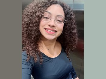 Roomgo BR - Lorraine  - 30 - Estácio