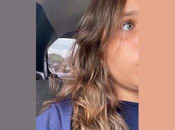 Roomgo BR - Ana Clara Severo Tiago Andrade  - 18 - Estácio