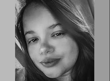 Roomgo BR - Patricia - 23 - Mooca