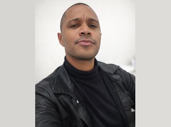 Roomgo BR - helder - 31 - Salvador