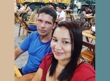 Roomgo BR - Galdino - 29 - Curitiba