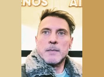 Roomgo BR - Victor - 48 - Flamengo