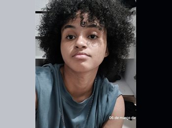 Roomgo BR - Liam - 18 - Campinas