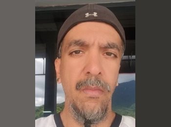 Roomgo BR - Nello - 44 - Penha