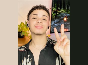 Roomgo BR - Leonardo Mattos da Costa Avelino  - 21 - Carapicuíba