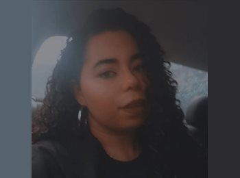 Roomgo BR - Anavic - 22 - São Paulo SP