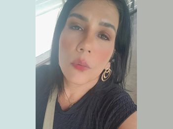 Roomgo BR - Poliana  - 39 - Belo Horizonte